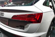 奧迪Q5L Sportback
