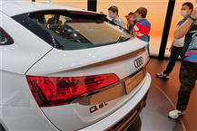 奧迪Q5L Sportback