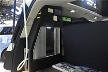 上汽大通MAXUS RG20