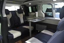 上汽大通MAXUS RG20