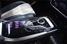 上汽大通MAXUS RG20