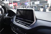 上汽大通MAXUS RG20