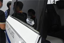 上汽大通MAXUS RG20