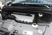 上汽大通MAXUS RG20