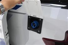 上汽大通MAXUS RG20