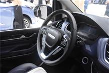 上汽大通MAXUS RG20