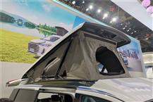 上汽大通MAXUS RG20