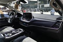 上汽大通MAXUS RG20