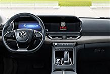 東風(fēng)風(fēng)神E70