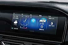 東風(fēng)風(fēng)神E70