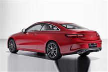 奔馳E級（進(jìn)口）