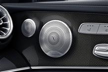 奔馳E級（進(jìn)口）