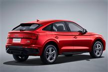 奥迪Q5L Sportback
