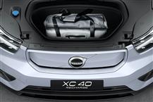 沃尔沃XC40新能源