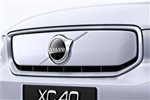 沃尔沃XC40新能源