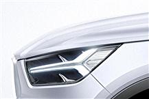 沃尔沃XC40新能源