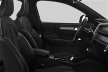 沃尔沃XC40新能源