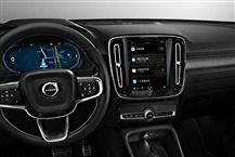 沃尔沃XC40新能源