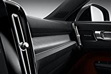 沃尔沃XC40新能源