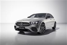 奔馳E級（進(jìn)口）