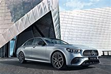 奔馳E級（進(jìn)口）