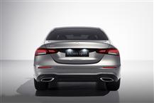 奔馳E級（進(jìn)口）