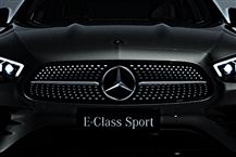 奔馳E級（進(jìn)口）