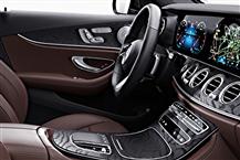 奔馳E級（進(jìn)口）