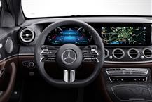 奔馳E級（進(jìn)口）