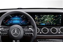 奔馳E級（進(jìn)口）