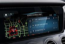 奔馳E級（進(jìn)口）