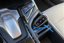 菲斯塔純電動(dòng)