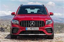 奔驰GLB AMG