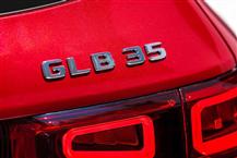 奔驰GLB AMG