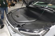 沃尔沃XC40新能源