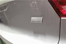 沃尔沃XC40新能源