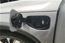沃尔沃XC40新能源