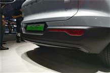 沃尔沃XC40新能源