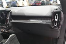 沃尔沃XC40新能源