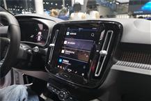 沃尔沃XC40新能源