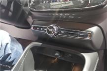 沃尔沃XC40新能源