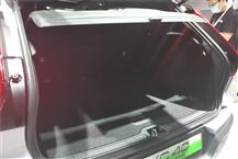 沃尔沃XC40新能源