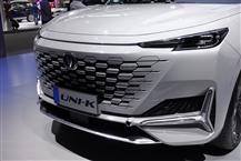 长安UNI-K