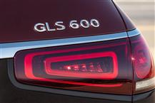 迈巴赫GLS