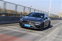 奔馳CLA(進(jìn)口)