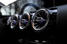 奔馳CLA(進(jìn)口)