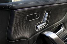 奔馳CLA(進(jìn)口)