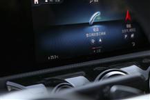 奔馳CLA(進(jìn)口)