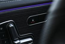 奔馳CLA(進(jìn)口)