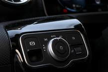 奔馳CLA(進(jìn)口)